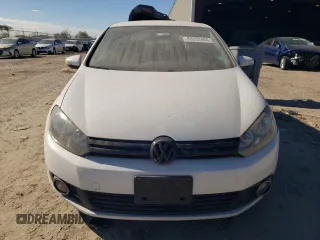 2012 Volkswagen Golf TDI с VIN WVWMM7AJXCW143853, выставлен на аукционе Copart как лот 83233494 с пробегом 173 600 миль миль и Списание • Salvage title. История ставок и продаж доступна на DreamBid. Изображение 5.