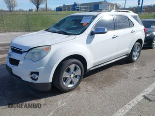 2015 Chevrolet Equinox LT with VIN 1GNALCEK2FZ126105, listed as a IAAI auction lot 41856903 with 148,973 mi miles. Bid and sale history available at carsss.com. Image 17.