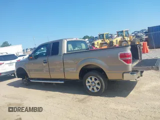 2013 Ford F-150 XL with VIN 1FTEX1CMXDFC62133, listed as a IAAI auction lot 42567537 with 132,668 mi miles and . Bid and sale history available at DreamBid. Image 14.