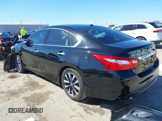 2016 Nissan Altima SV with VIN 1N4AL3AP1GC283029, listed as a IAAI auction lot 41715088 with 165,223 mi miles and . Bid and sale history available at DreamBid. Image 3.