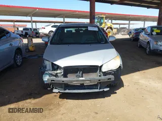 2010 Hyundai Elantra GLS z VIN KMHDU4AD4AU126950, wystawiony jako IAAI lot #42009934 z przebiegiem 124 845 mil mil oraz . Historia ofert i sprzedaży dostępna na DreamBid. Obrazek 6.