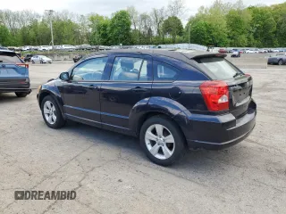 2011 Dodge Caliber Mainstreet with VIN 1B3CB3HA5BD106494, listed as a Copart auction lot 55885555 with 80,228 mi miles and Clean Title. Bid and sale history available at DreamBid. Image 2.