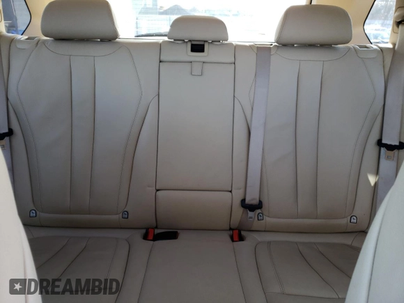 2014 BMW X5 xDrive35i with VIN 5UXKR0C55E0H27116, listed as a Copart auction lot 49119335 with 178,934 mi miles and Salvage Title. Bid and sale history available at carsss.com. Image 10.