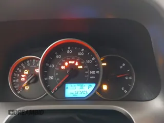 2016 Toyota RAV4 LE with VIN 2T3BFREVXGW482935, listed as a IAAI auction lot 41596534 with 137,205 mi miles. Bid and sale history available at carsss.com. Image 16.