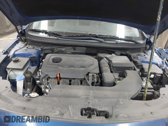 2015 Hyundai Sonata Limited with VIN 5NPE34AF4FH112271, listed as a IAAI auction lot 42077669 with 84,154 mi miles and . Bid and sale history available at carsss.com. Image 10.