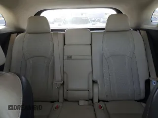 2017 Lexus RX 350 z VIN 2T2ZZMCA3HC048159, wystawiony jako Copart lot #55785405 z przebiegiem 100 446 mil mil oraz Szkoda całkowita • Salvage title. Historia ofert i sprzedaży dostępna na DreamBid. Obrazek 10.