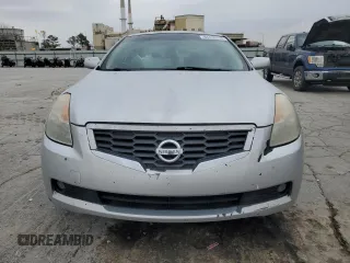 2009 Nissan Altima 2.5 S with VIN 1N4AL24E49C200801, listed as a Copart auction lot 86436294 with 182,829 mi miles and Salvage Title. Bid and sale history available at carsss.com. Image 5.