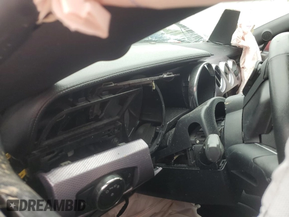 2016 Ford Mustang GT с VIN 1FA6P8CF5G5317604, выставлен на аукционе Copart как лот 54589705 с пробегом Не указан миль и Списание • Salvage title. История ставок и продаж доступна на DreamBid. Изображение 9.