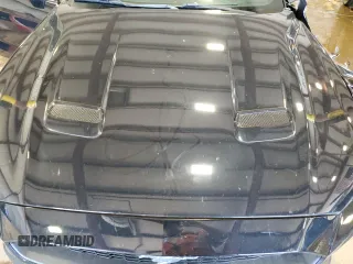 2019 Ford Mustang EcoBoost with VIN 1FATP8UH0K5170300, listed as a Copart auction lot 48901415 with 84,049 mi miles and Salvage Title. Bid and sale history available at DreamBid. Image 11.