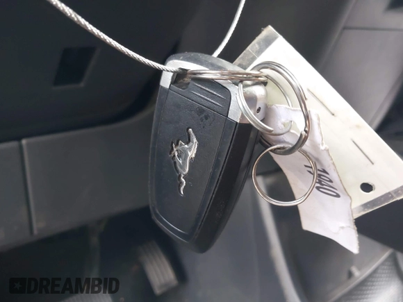 2021 Ford Mustang Mach-E California Route 1 with VIN 3FMTK2R74MMA02318, listed as a IAAI auction lot 42839050 with 58,986 mi miles and . Bid and sale history available at DreamBid. Image 11.