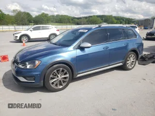 2017 Volkswagen Golf S z VIN 3VWH17AU9HM535618, wystawiony jako Copart lot #53129885 z przebiegiem 80 403 mil mil oraz Szkoda całkowita • Salvage title. Historia ofert i sprzedaży dostępna na DreamBid. Obrazek 1.