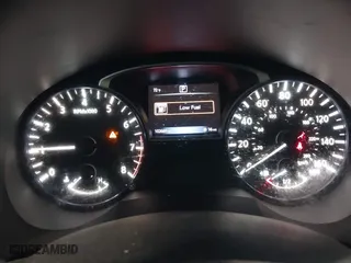 2016 Nissan Altima 2.5 SL with VIN 1N4AL3AP2GC211238, listed as a IAAI auction lot 39144309 with 102,669 mi miles. Bid and sale history available at carsss.com. Image 7.