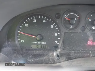 2004 Ford Ranger XL Fleet with VIN 1FTZR45E44PB04142, listed as a IAAI auction lot 42502784 with 101,266 mi miles and . Bid and sale history available at DreamBid. Image 7.
