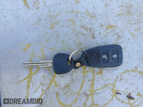 2007 Hyundai Accent GLS с VIN KMHCN46C27U097465, выставлен на аукционе IAAI как лот 42068576 с пробегом 129 278 миль миль и . История ставок и продаж доступна на DreamBid. Изображение 11.