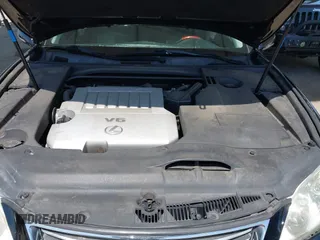 2008 Lexus ES 350 with VIN JTHBJ46G282247536, listed as a IAAI auction lot 41992875 with 168,776 mi miles. Bid and sale history available at carsss.com. Image 10.