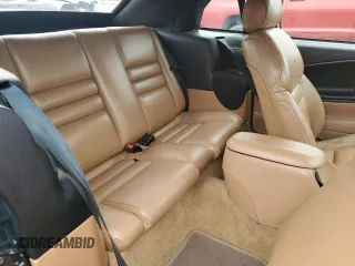 1994 Ford Mustang z VIN 1FALP45T3RF143074, wystawiony jako Copart lot #51442685 z przebiegiem 144 966 mil mil oraz Szkoda całkowita • Salvage title. Historia ofert i sprzedaży dostępna na DreamBid. Obrazek 10.