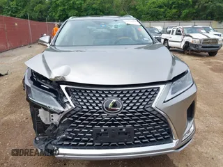 2022 Lexus RX 350 with VIN 2T2HZMAA5NC227037, listed as a IAAI auction lot 42214926 with 44,692 mi miles and . Bid and sale history available at DreamBid. Image 13.