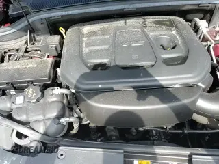 2021 Jeep Grand Cherokee Limited z VIN 1C4RJFBG7MC775644, wystawiony jako Copart lot #59777875 z przebiegiem 34 435 mil mil oraz Szkoda całkowita • Salvage title. Historia ofert i sprzedaży dostępna na DreamBid. Obrazek 14.