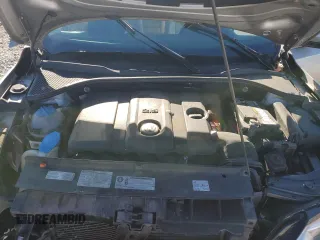 2012 Volkswagen Passat SE z VIN 1VWBH7A30CC067572, wystawiony jako Copart lot #87018124 z przebiegiem 191 468 mil mil oraz Szkoda całkowita • Salvage title. Historia ofert i sprzedaży dostępna na DreamBid. Obrazek 12.