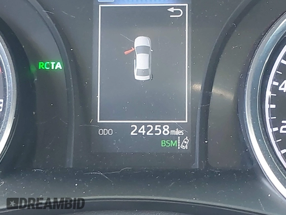 2019 Toyota Camry LE z VIN 4T1B11HK5KU833141, wystawiony jako IAAI lot #42489827 z przebiegiem 24 258 mil mil oraz . Historia ofert i sprzedaży dostępna na DreamBid. Obrazek 15.