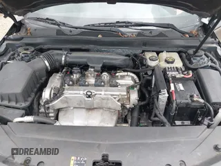 2014 Chevrolet Impala LT with VIN 2G1115SLXE9222573, listed as a IAAI auction lot 42119082 with 147,011 mi miles and . Bid and sale history available at DreamBid. Image 10.