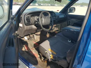 1998 Dodge Ram 1500 with VIN 1B7HC16XXWS558746, listed as a Copart auction lot 74530424 with 189,783 mi miles and Salvage Title. Bid and sale history available at carsss.com. Image 8.