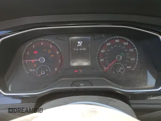 2019 Volkswagen Jetta S z VIN 3VWC57BU4KM165053, wystawiony jako Copart lot #57496775 z przebiegiem 76 937 mil mil oraz Szkoda całkowita • Salvage title. Historia ofert i sprzedaży dostępna na DreamBid. Obrazek 9.