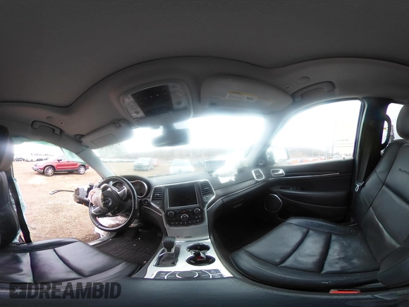 2018 Jeep Grand Cherokee Summit с VIN 1C4RJFJG4JC260226, выставлен на аукционе IAAI как лот 41442365 с пробегом 53 548 миль миль и . История ставок и продаж доступна на DreamBid. Изображение 19.