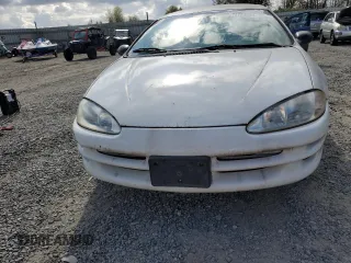2002 Dodge Intrepid SE with VIN 2B3HD46R12H276630, listed as a Copart auction lot 72724534 with 116,478 mi miles and Clean Title. Bid and sale history available at carsss.com. Image 5.