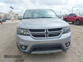 2016 Dodge Journey R/T with VIN 3C4PDCEG1GT186980, listed as a IAAI auction lot 42095341 with 70,314 mi miles and . Bid and sale history available at carsss.com. Image 12.