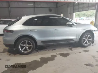 2021 Porsche Macan with VIN WP1AA2A51MLB11926, listed as a IAAI auction lot 42248939 with 72,676 mi miles and . Bid and sale history available at DreamBid. Image 13.