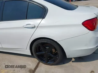 2012 BMW 3 Series 328i with VIN WBA3A5C56CF341495, listed as a IAAI auction lot 42267769 with 224,561 mi miles and . Bid and sale history available at DreamBid. Image 17.