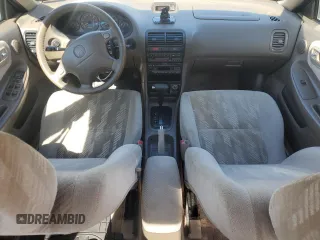 2000 Acura Integra LS z VIN JH4DB765XYS001338, wystawiony jako Copart lot #74884714 z przebiegiem 179 441 mil mil oraz Szkoda całkowita • Salvage title. Historia ofert i sprzedaży dostępna na DreamBid. Obrazek 8.