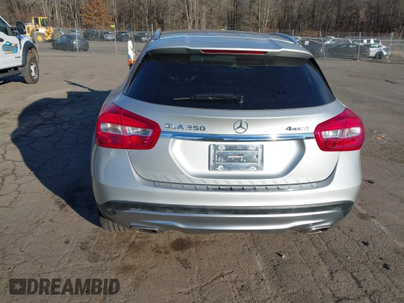 2015 Mercedes-Benz GLA 250 z VIN WDCTG4GB3FJ074548, wystawiony jako IAAI lot #41328457 z przebiegiem 75 706 mil mil oraz . Historia ofert i sprzedaży dostępna na DreamBid. Obrazek 17.
