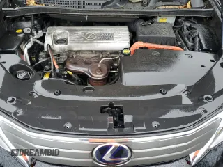 2010 Lexus HS with VIN JTHBB1BA5A2034079, listed as a Copart auction lot 78385944 with 127,518 mi miles and Salvage Title. Bid and sale history available at carsss.com. Image 11.