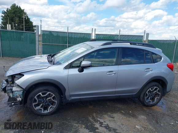 2016 Subaru Crosstrek Premium z VIN JF2GPABC5G8244005, wystawiony jako IAAI lot #42198819 z przebiegiem 42 273 mil mil oraz . Historia ofert i sprzedaży dostępna na DreamBid. Obrazek 15.