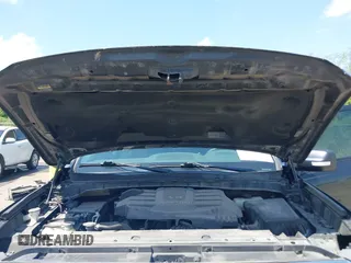 2018 Nissan Titan SV with VIN 1N6AA1EJ4JN529655, listed as a IAAI auction lot 42051405 with 153,599 mi miles and . Bid and sale history available at DreamBid. Image 10.