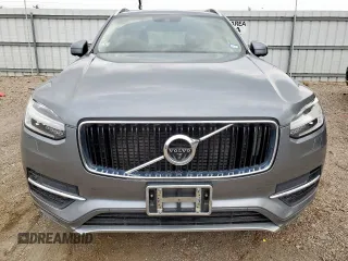 2016 Volvo XC90 T6 Momentum с VIN YV4A22PK0G1055566, выставлен на аукционе Copart как лот 58832875 с пробегом 140 403 миль миль и Списание • Salvage title. История ставок и продаж доступна на DreamBid. Изображение 5.
