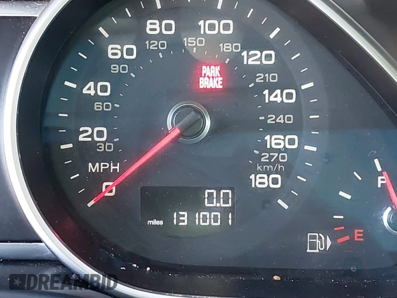 2014 Audi Q7 3.0T S line Prestige with VIN WA1DGAFE5ED010250, listed as a IAAI auction lot 41257093 with 131,001 mi miles. Bid and sale history available at carsss.com. Image 15.