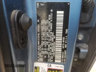 2009 Toyota Venza z VIN 4T3BK11A09U025456, wystawiony jako Copart lot #55720655 z przebiegiem 120 202 mil mil oraz Szkoda całkowita • Salvage title. Historia ofert i sprzedaży dostępna na DreamBid. Obrazek 12.