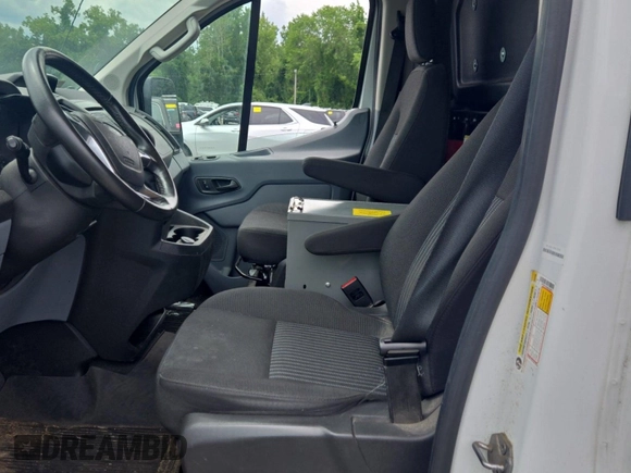 2019 Ford Transit с VIN 1FTYR1YG0KKA38013, выставлен на аукционе IAAI как лот 42832415 с пробегом 113 443 миль миль и . История ставок и продаж доступна на DreamBid. Изображение 24.