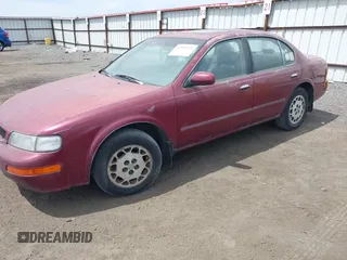 1995 Nissan Maxima GLE с VIN JN1CA21D4ST044224, выставлен на аукционе IAAI как лот 42511222 с пробегом 200 581 миль миль и . История ставок и продаж доступна на DreamBid. Изображение 2.