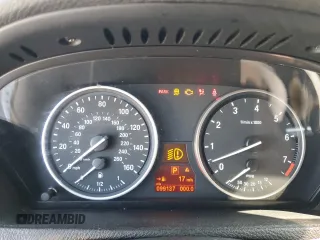 2013 BMW X5 xDrive35i with VIN 5UXZV4C53D0G57311, listed as a Copart auction lot 54068445 with 99,137 mi miles and Clean Title. Bid and sale history available at carsss.com. Image 9.