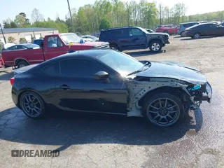 2017 Toyota 86 with VIN JF1ZNAA14H8705909, listed as a IAAI auction lot 42054384 with 48,658 mi miles. Bid and sale history available at carsss.com. Image 14.