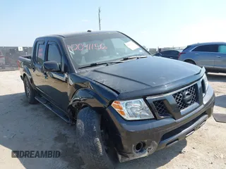 2019 Nissan Frontier Pro-4X with VIN 1N6AD0EV5KN701729, listed as a IAAI auction lot 42041156 with 64,594 mi miles and . Bid and sale history available at DreamBid. Image 1.