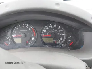 2015 Nissan Frontier SV with VIN 1N6AD0EVXFN706155, listed as a IAAI auction lot 41905504 with Not provided miles and . Bid and sale history available at DreamBid. Image 7.