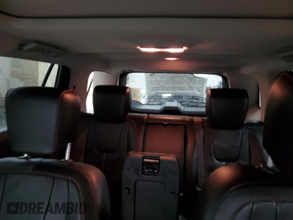 2011 GMC Terrain SLT-2 with VIN 2CTALWEC1B6416459, listed as a Copart auction lot 42907295 with 159,304 mi miles and Clean Title. Bid and sale history available at carsss.com. Image 10.