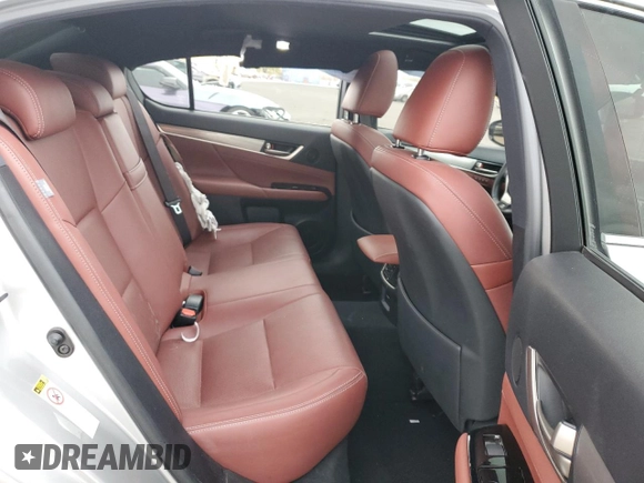 2014 Lexus GS 350 with VIN JTHBE1BL6E5038350, listed as a Copart auction lot 82319554 with 113,220 mi miles and Salvage Title. Bid and sale history available at carsss.com. Image 11.