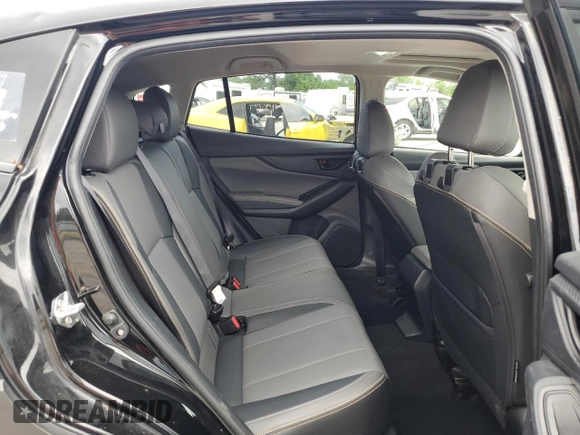 2023 Subaru Crosstrek Special Sports с VIN JF2GTHSC9PH221203, выставлен на аукционе Copart как лот 56990095 с пробегом 52 881 миль миль и Списание • Salvage title. История ставок и продаж доступна на DreamBid. Изображение 11.