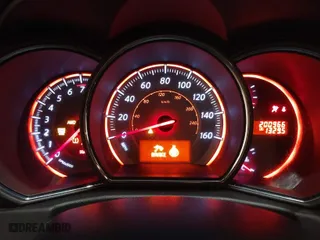 2009 Nissan Murano S with VIN JN8AZ18W09W132893, listed as a IAAI auction lot 41180311 with 200,966 mi miles. Bid and sale history available at carsss.com. Image 7.